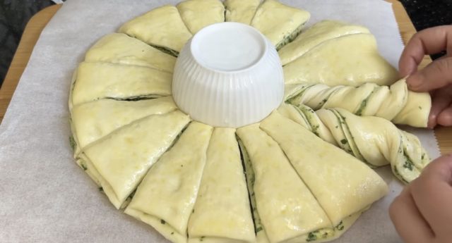 погача со лук