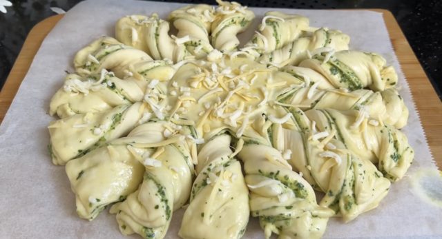 погача со лук