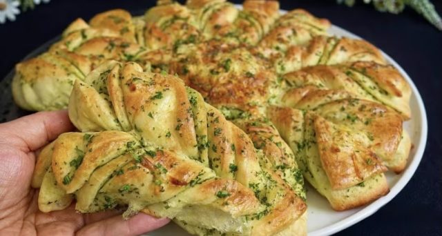 погача со лук