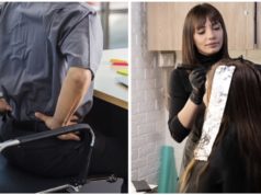 Дали е поштетно седењето или стоењето на работа? Откријте што велат експертите седење на столче