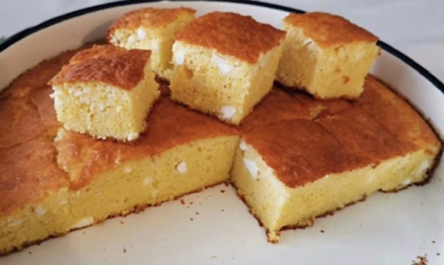 cornbread