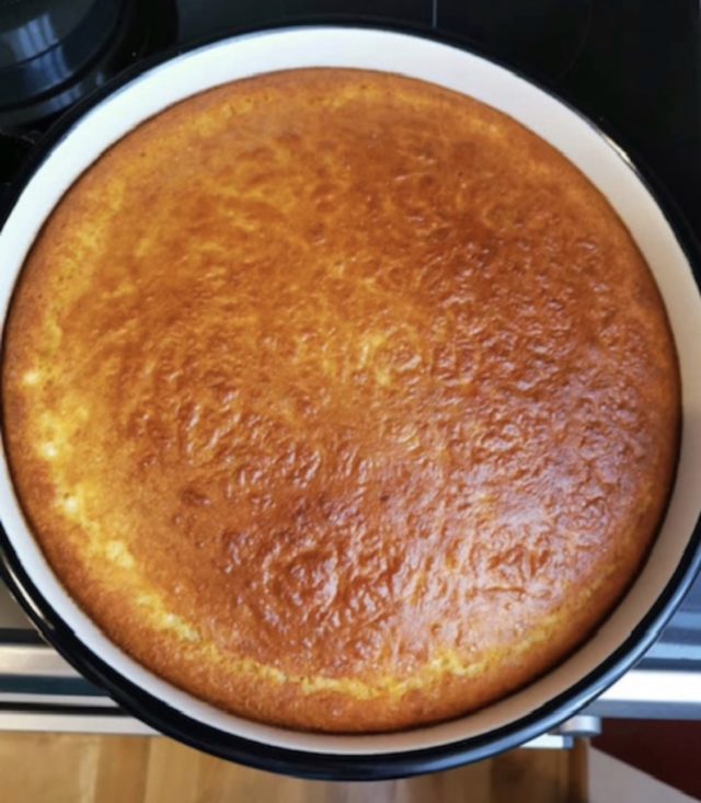 cornbread