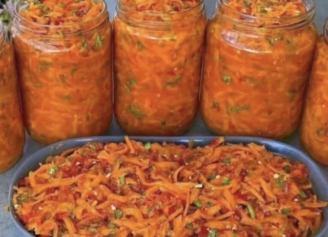 anti-inflammatory salad