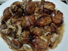 Пилешки џигерчиња во рерна: Брз, хранлив и буџет-пријателски оброк што сите го сакаат пилешки џигерчиња