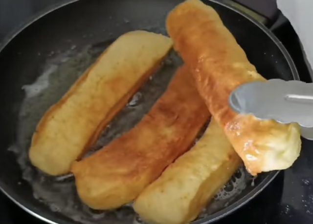 јогуртни пирошки