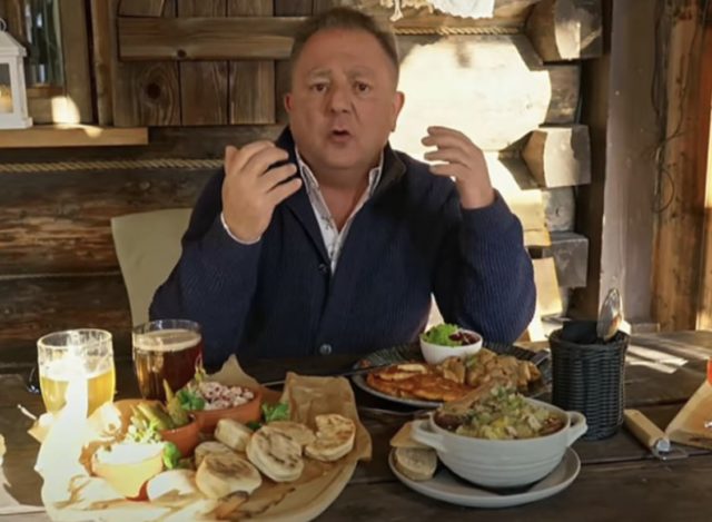 совети за скара