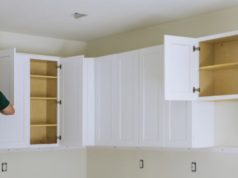 Зошто кујнските елементи не одат до плафонот? Скриените причини што влијаат на дизајнот и цената кујна, кујнски елементи