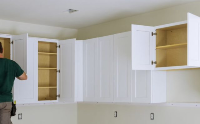 кујна, кујнски елементи