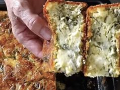 Брз зелник без кори што секогаш успева – мек, сочен и готов за помалку од еден час брза пита со спанаќ и сирење