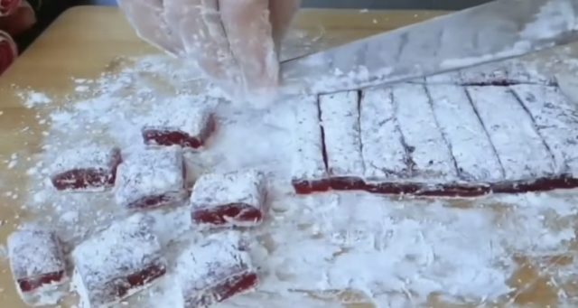 мармалад од цреши