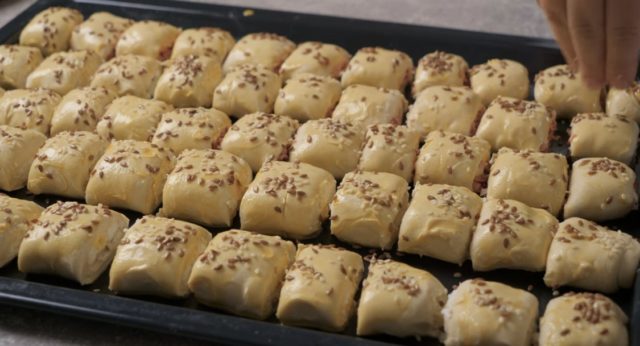 брзи мини печива