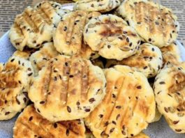 seed crackers