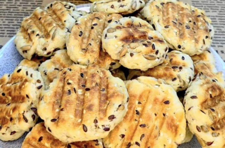 seed crackers