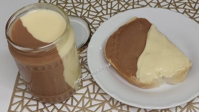 домашен еурокрем