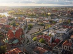 Изненадување на туристичката сцена: Овој град е број 1 во Европа за одмор град, Краков
