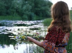 Што да направите на Ѓурѓовден ако сте немажена девојка: Стар обичај што симболично привлекува љубов девојка, ѓурѓовден