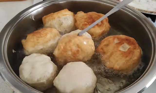 мекици