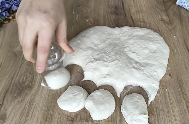 мекици