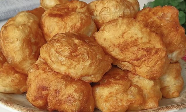 мекици