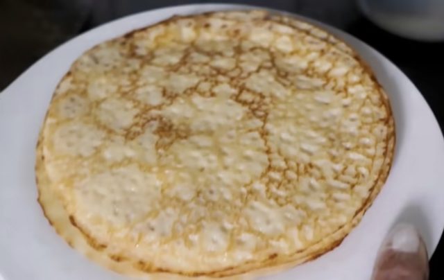 палачинки