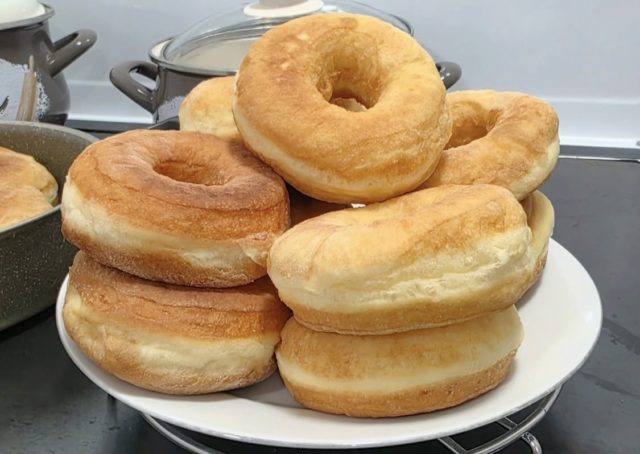 крофни