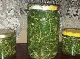 рузмарин во оцет