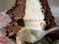 This Irresistible Monte Cake Turns Out Perfect Every Time – No One Stops at Just One Slice rich chocolate ganache cake