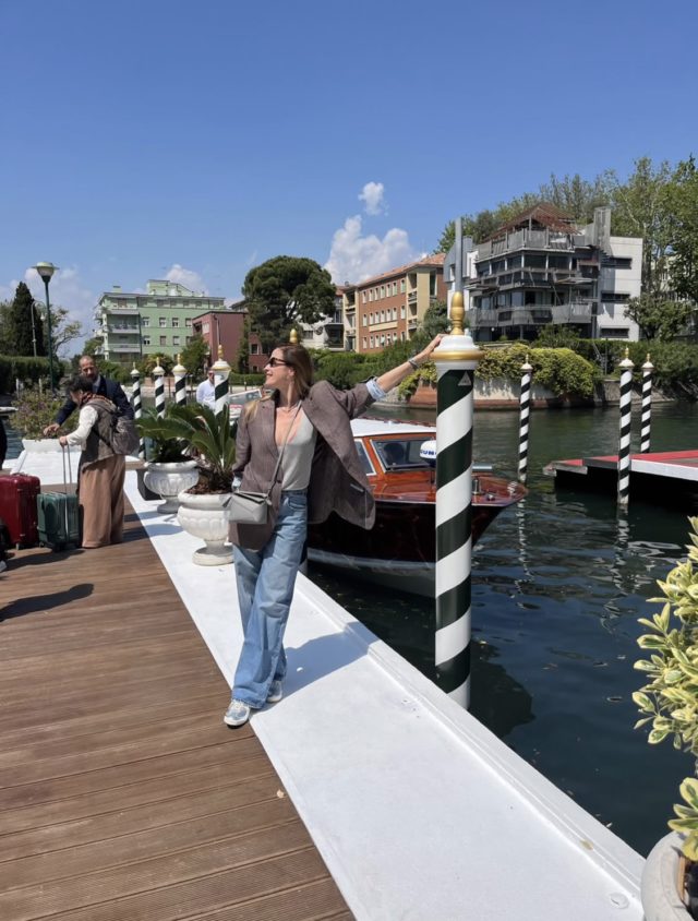 Каролина Гочева