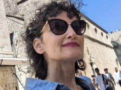 Сузана Турунџиева со инспиративна порака од Дубровник: „Вербата во себе е најголемиот успех“ Сузана Турунџиева