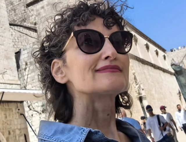 Сузана Турунџиева Сузана Турунџиева