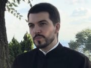Свештеник Александар открива како да одговорите на навреди и предавства без омраза и грев Отец Александар Прашчевиќ