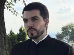Свештеник Александар открива како да одговорите на навреди и предавства без омраза и грев Отец Александар Прашчевиќ