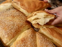 печива со сирење