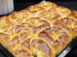 меки ѓевречиња