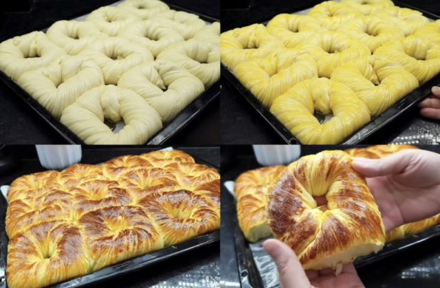 меки ѓевречиња