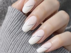 „Milk nails“ се најелегантниот маникир на летото 2026: Нежни млечни нијанси што визуелно подмладуваат раце нокти