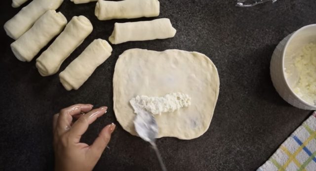 пирошки