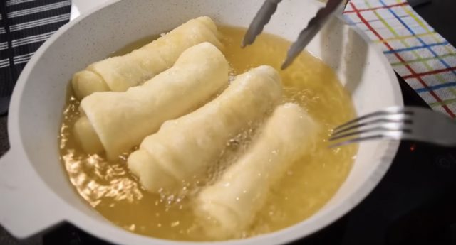 пирошки