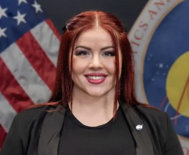 Martina Dimoska