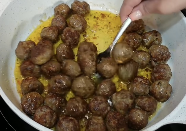 przeni koftinja