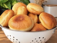 Домашни крофни – меки, воздушести и златни, со едноставен рецепт крофни меки како душа