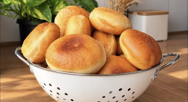 крофни крофни меки како душа