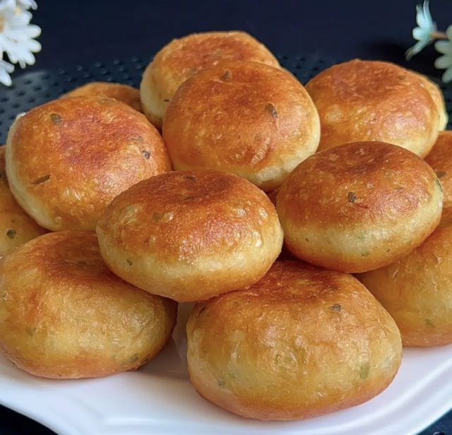 крофни за појадок