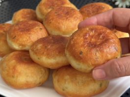 компирови крофни