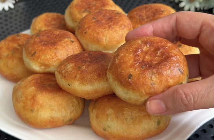 компирови крофни