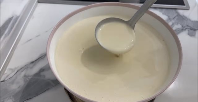 тесто за палачинки