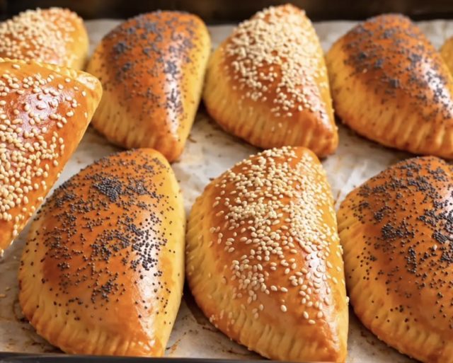 испечени панцероти
