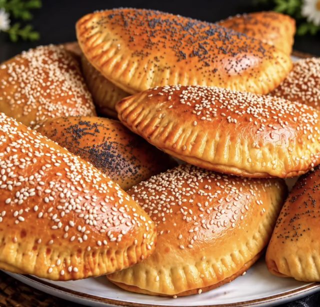 панцероти од рерна