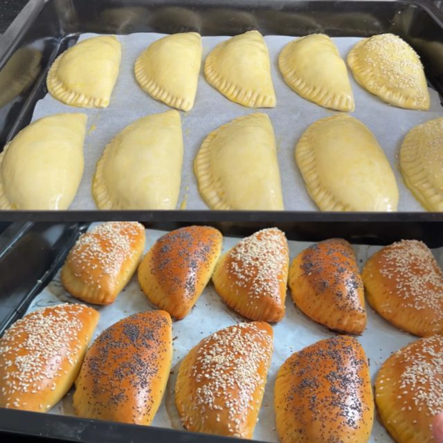 панцероти за печење